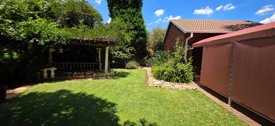 3 Bedroom Property for Sale in Doringkruin North West